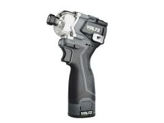 Voltz VZSD-16 Ayarlanabilir-Kademeli Hız 16,8 V 2 Ah Akülü Vidalama-Tornavida