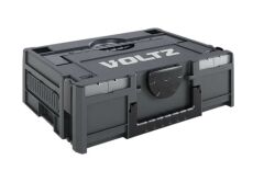 Voltz VZSD-20 Devir Ayarlı Torklu Darbeli 20 Volt 5 Ah Akülü Vidalama