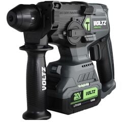 Voltz VZHD-20 20 V 5 Ah Akülü Kırıcı Delici Matkap
