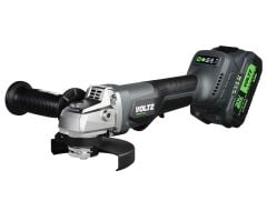 Voltz VZAG-20 20 Volt 5 Ah Akülü Avuç Taşlama