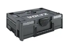 Voltz VZAG-20 20 Volt 5 Ah Akülü Avuç Taşlama