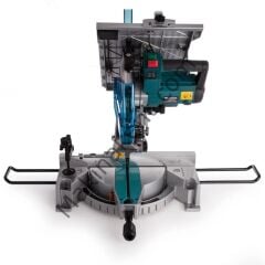 Makita LH1201FL Üst Tablalı Lazerli Gönye Kesme Makinesi