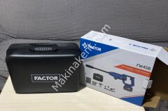 Factor FW45B Basınçlı Akülü Yıkama Makinesi 45 Bar
