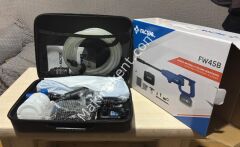 Factor FW45B Basınçlı Akülü Yıkama Makinesi 45 Bar