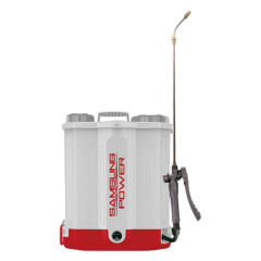 Samsung Power GSP-16A 16 Litre Pülverizatör Akülü İlaçlama Makinesi