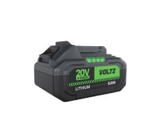 Voltz VZ20-4Kit 4ü1 Arada Akülü Matkap Set 20 V 5 Ah 4'lü Akülü Set