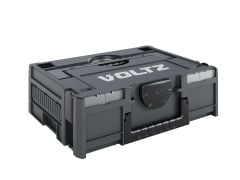 Voltz VZ20-4Kit 4ü1 Arada Akülü Matkap Set 20 V 5 Ah 4'lü Akülü Set