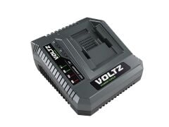 Voltz VZ20-4Kit 4ü1 Arada Akülü Matkap Set 20 V 5 Ah 4'lü Akülü Set