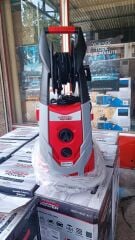Samsung Power GSP195 BY 2500 Watt İndüksiyon Motor 195 Bar Basınçlı Yıkama Makinesi