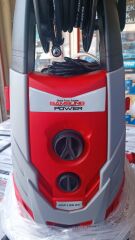 Samsung Power GSP195 BY 2500 Watt İndüksiyon Motor 195 Bar Basınçlı Yıkama Makinesi