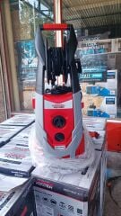 Samsung Power GSP195 BY 195 Bar 2500 Watt İndüksiyon Motor Basınçlı Yıkama Makinesi