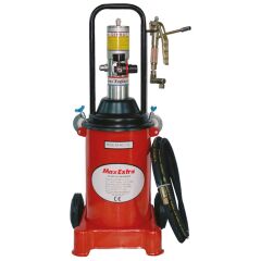 MAX EXTRA MAX-EXTRA 12 Litre HAVALI GRES POMPASI 12 Lt 50:1