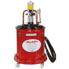 MAX EXTRA MAX-EXTRA 30 Lt 50:1 HAVALI GRES POMPASI