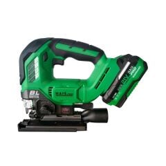 Haispro Akülü Dekupaj Testere 21 V 4.0 Ah RB-DK185 Solo