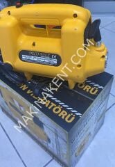 Deco-Flex 230C W Tip Beton Vibratörü
