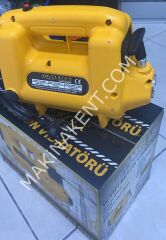 Deco-Flex 230C W Tip Beton Vibratörü DFW-YF3000